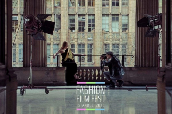 Fashion Film Fest İstanbul Başlıyor Fashion Film Fest