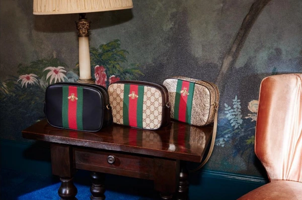 Gucci’de İndirim Dönemine Son Gucci
