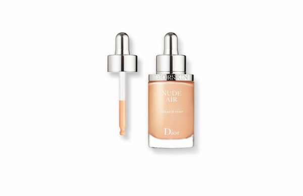 Christian Dior, Nude Air Fondöten