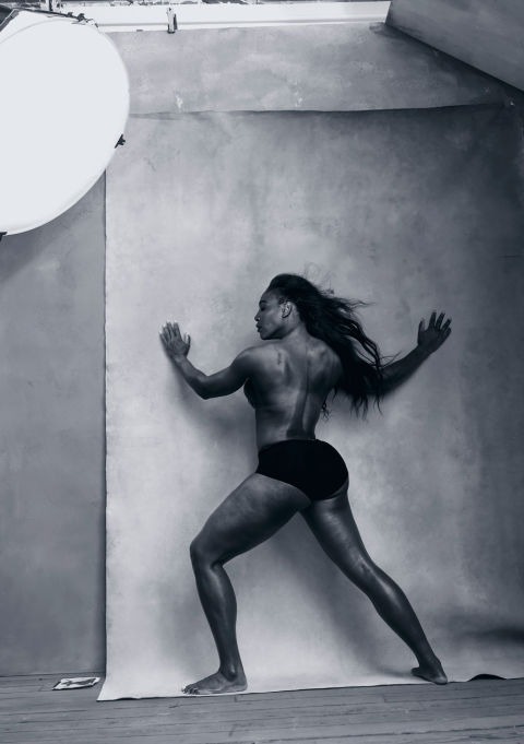 Serena Williams