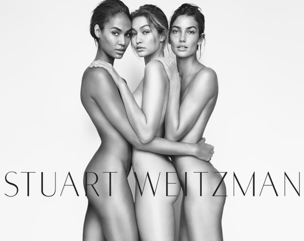 Stuart Weitzman