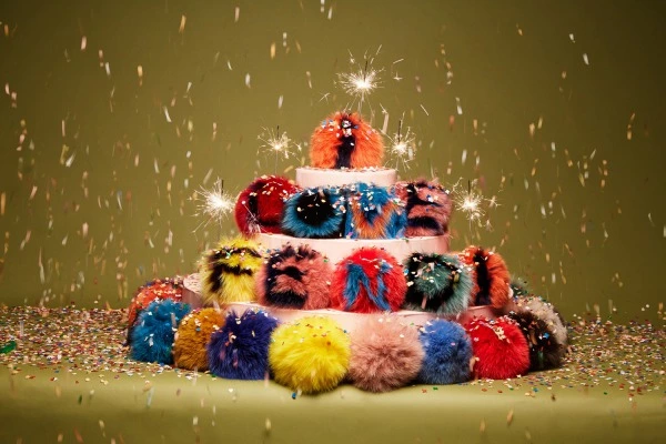 Fendi’nin Eğlenceli Ponponları: ABCharms Fendi ABCharms