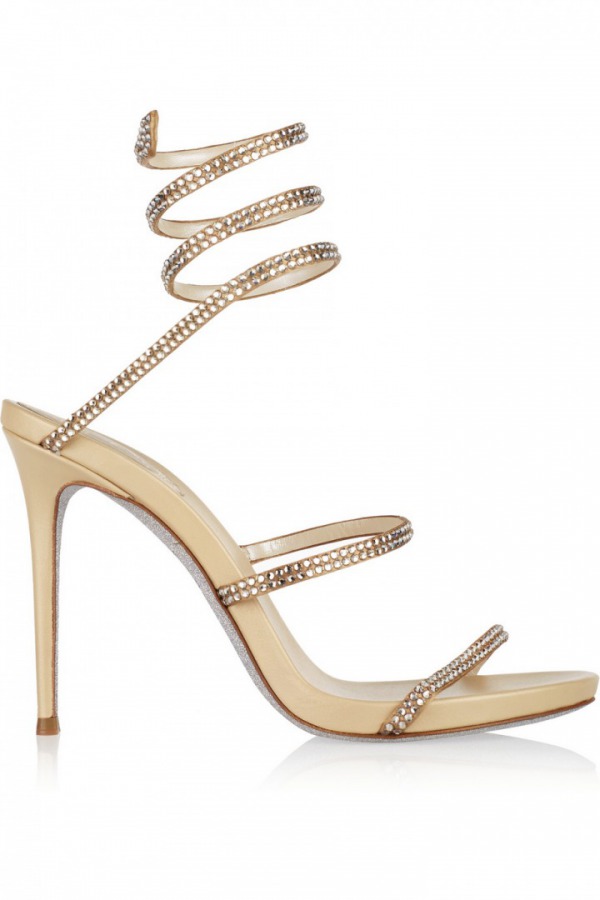 Rene Caovilla 835 Euro