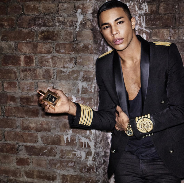 Olivier Rousteing Parfüm