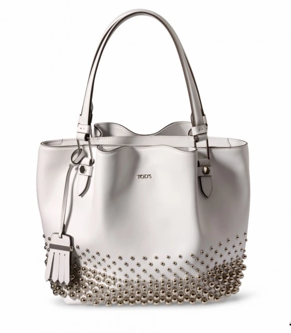 Tod’s'un Yılbaşı Koleksiyonu Tod's
