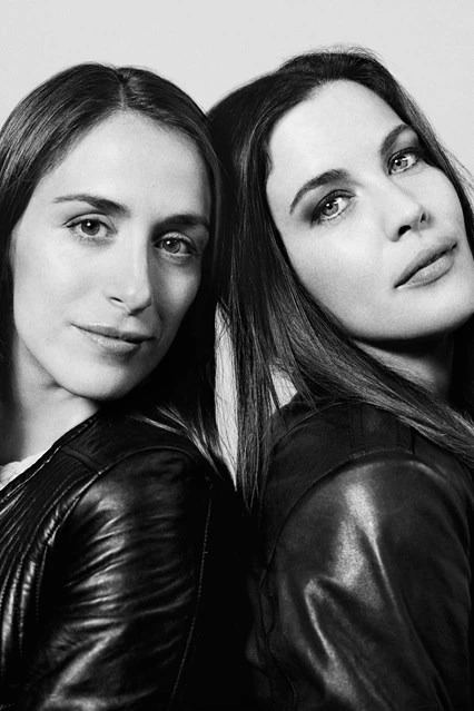 Liv Tyler'ın Belstaff Kapsül Koleksiyonu Liv Tyler'ın Belstaff Kapsül Koleksiyonu