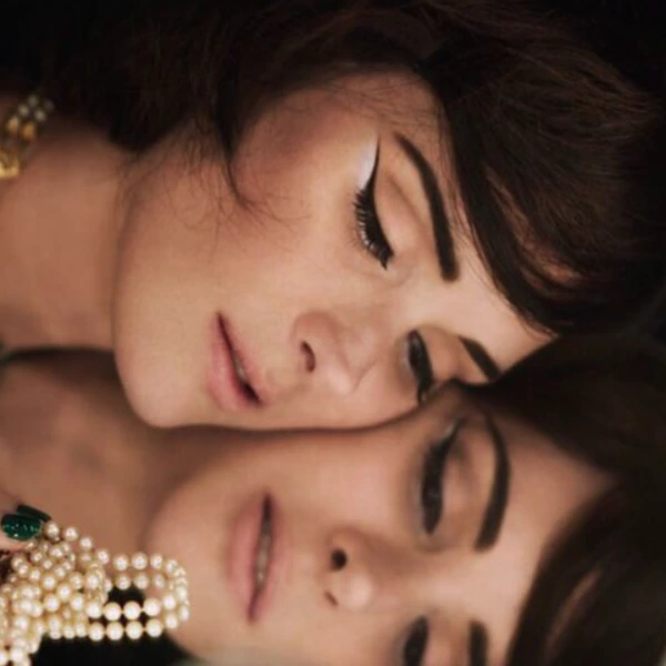 Marc Jacobs Beauty’nin Zamansız Güzeli: Winona Ryder Winona Ryder
