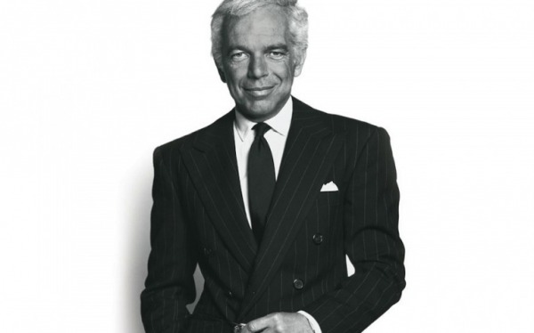 Ralph Lauren'in 'Sınırlı' Yetkisi