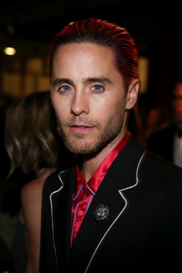 Jared Leto