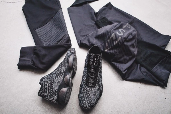 Public School x Jordan İşbirliği Public School x Jordan