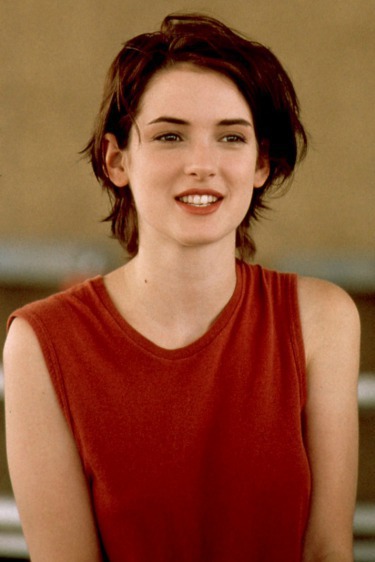 Winona Ryder