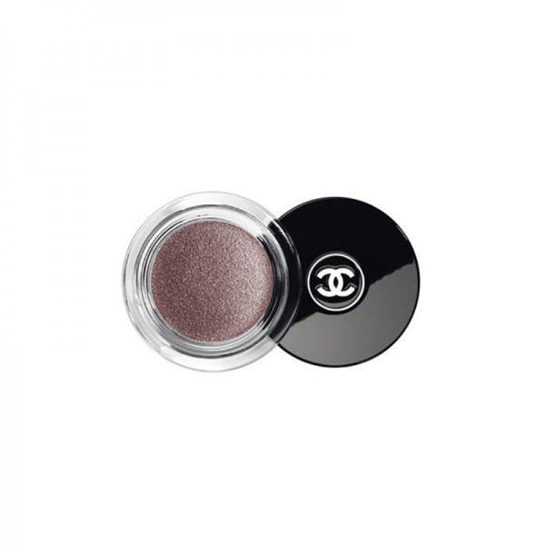 Chanel, Illusion d’Ombre Long Wear Luminous Eyeshadow in Illusoire