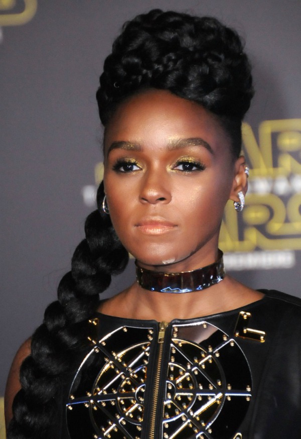 Janelle Monae