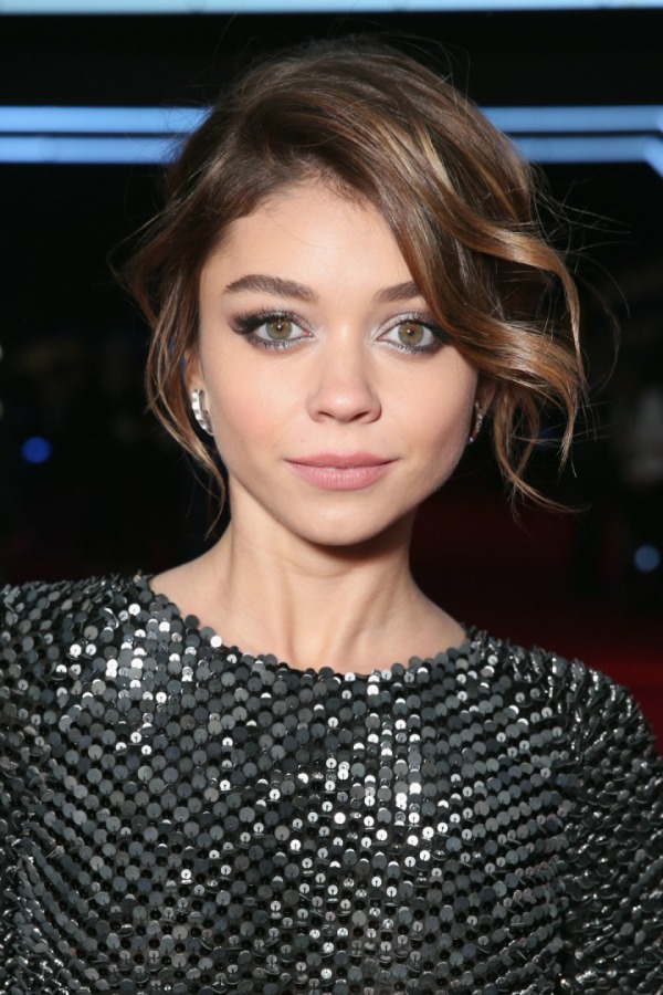 Sarah Hyland