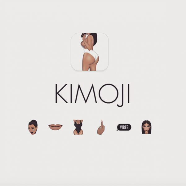 Kimoji