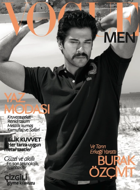 Vogue Men Eki Vogue Men Eki