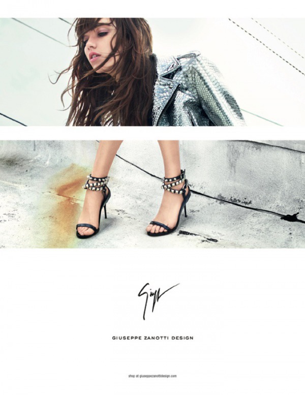 Giuseppe Zanotti