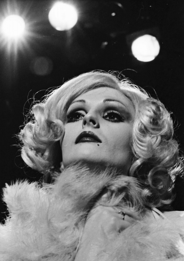 Candy Darling