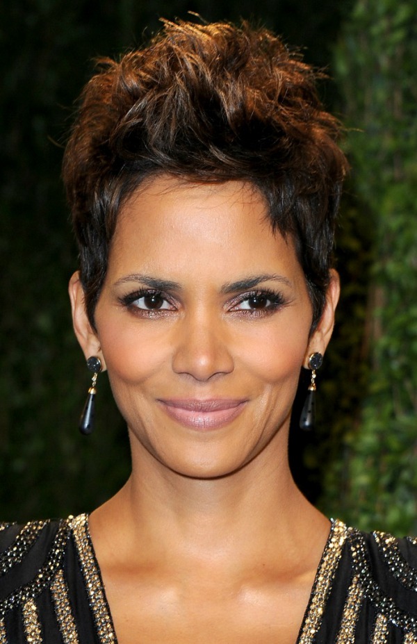 Halle Berry