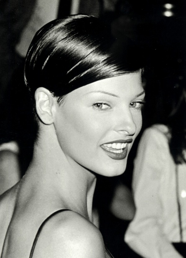 Linda Evangelista