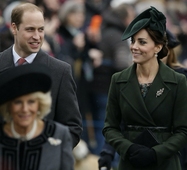 Kate Middleton