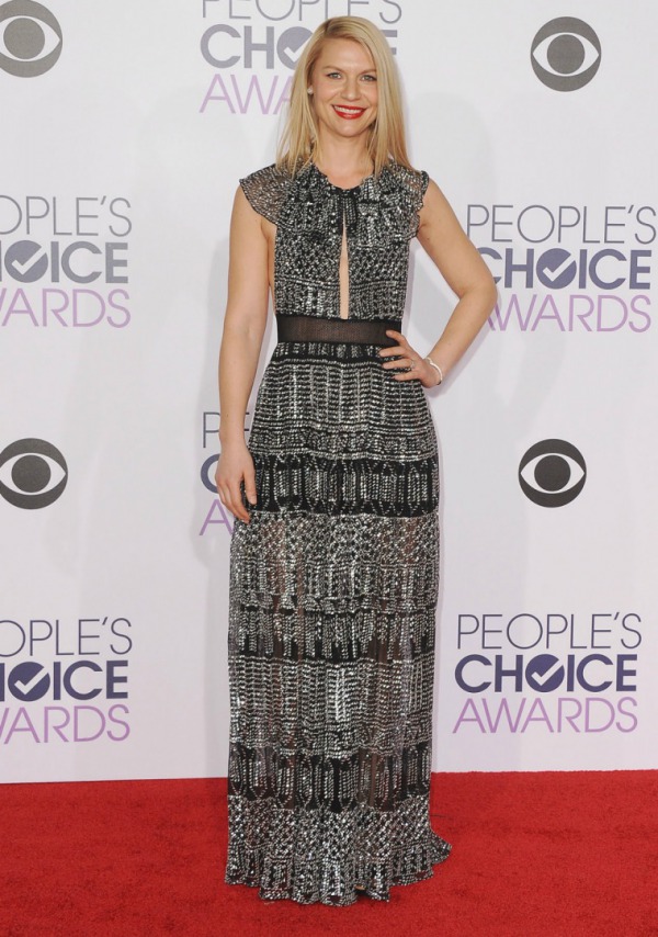 Claire Danes