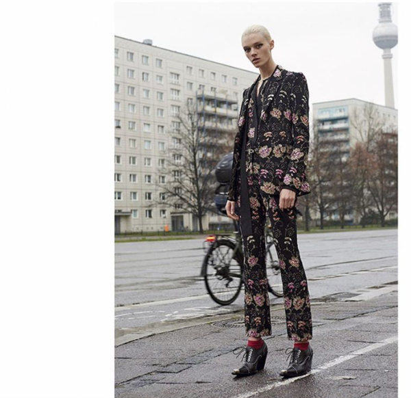 Givenchy Berlin