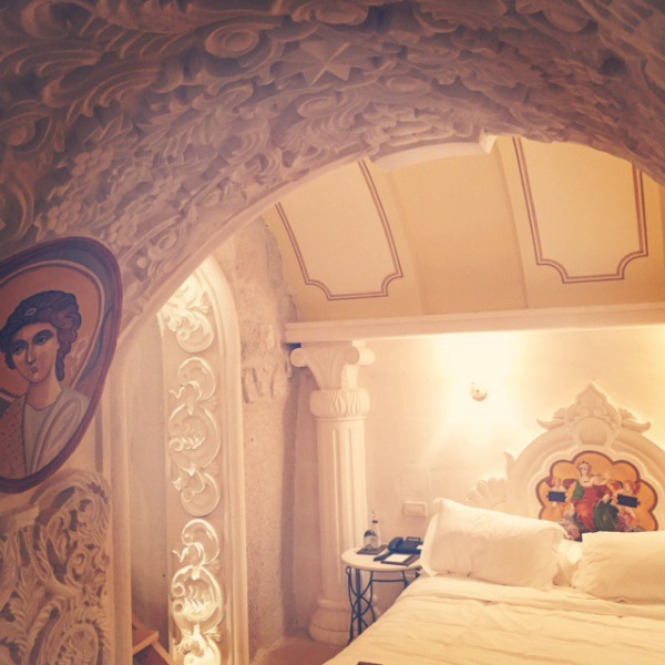 House Hotel Cappadocia