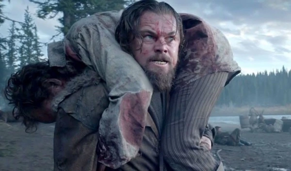 Leonardo DiCaprio ve Ödül Yarışında Hayatta Kalma Mücadelesi Leonardo DiCaprio