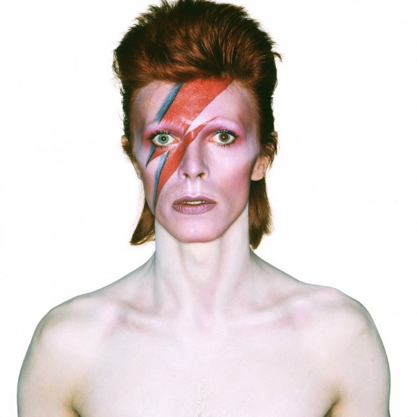 Görsel, İşitsel, Kavramsal bir Sanat: David Bowie