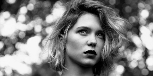 Léa Seydoux