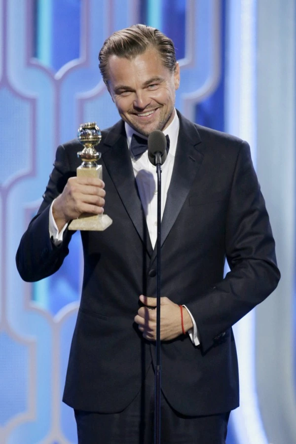 73. Golden Globe Awards: Tüm Kazananlar Leonardo DiCaprio