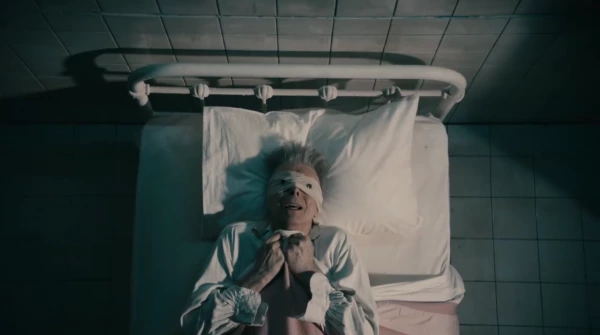 David Bowie'nin En İkonik 5 Videosu David Bowie'nin En İkonik 5 Videosu