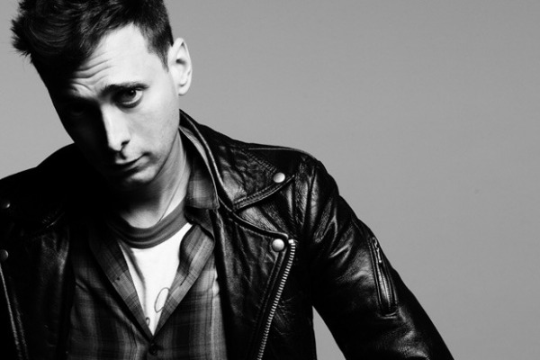 Hedi Slimane