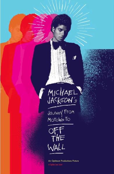 Pop'un Kralı Michael Jackson'ın Beklenen Diskografik Belgeseli Spike Lee