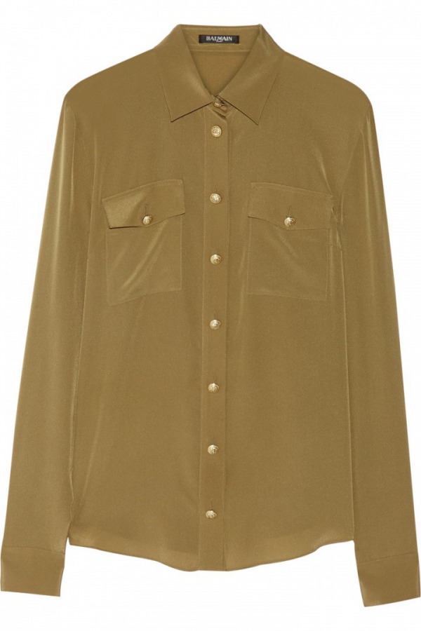 Balmain 1055 Euro