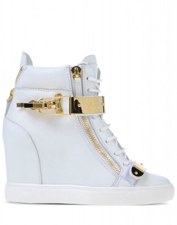 Giuseppe Zanotti Design 995 Euro