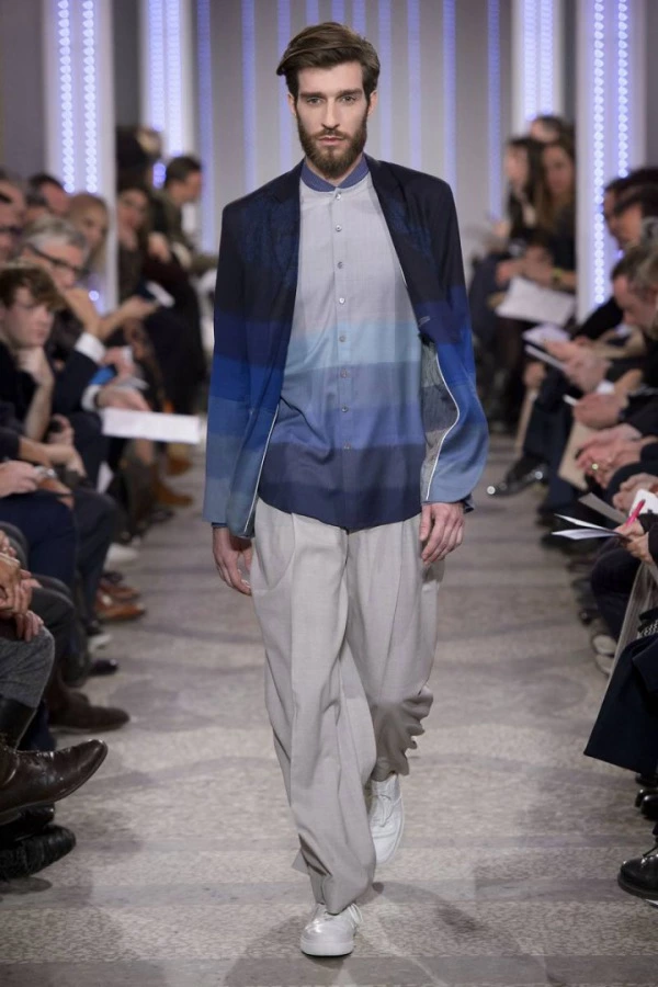 Uluslararası Woolmark Ödülü Uluslararası Woolmark Ödülü