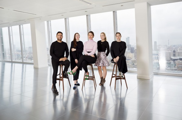 BFC/Vogue Designer Fashion Fund’ın 2016 Adayları