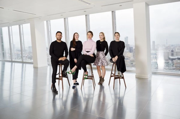 BFC/Vogue Designer Fashion Fund’ın 2016 Adayları BFC/Vogue Designer Fashion Fund’ın 2016 Adayları
