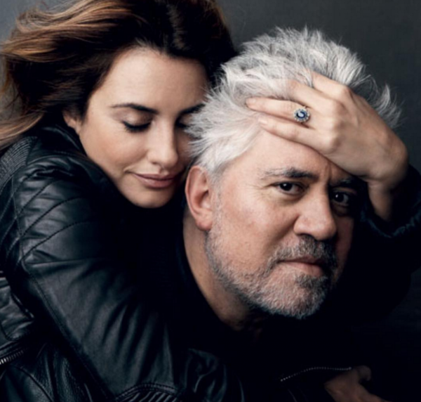 Pedro Almodóvar’ın İlham Perisi