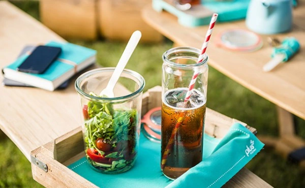 İstanbul'un En Doğal 5 Organik Restoranı Plus Kitchen