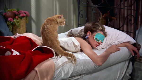 Audrey Hepburn