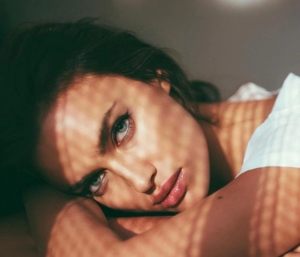 Irina Shayk Hakkında Bilmediğiniz 5 Gerçek Irina Shayk