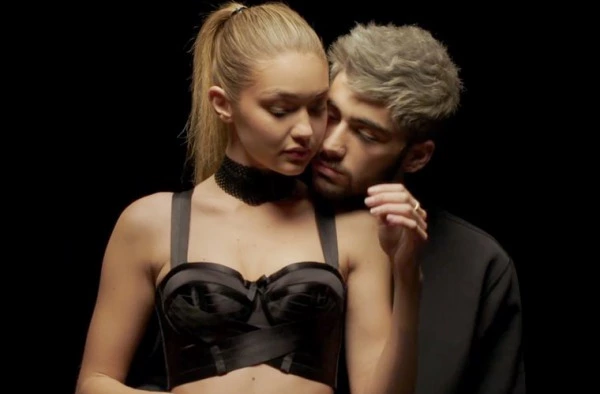 Gigi Hadid ve Zayn Malik’ten Tehlikeli Yakınlaşma Zayn Gigi