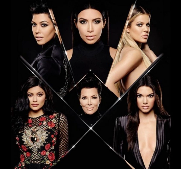 QUIZ: Kardashian - Jenner Ailesini Ne Kadar Tanıyorsun? kardashian