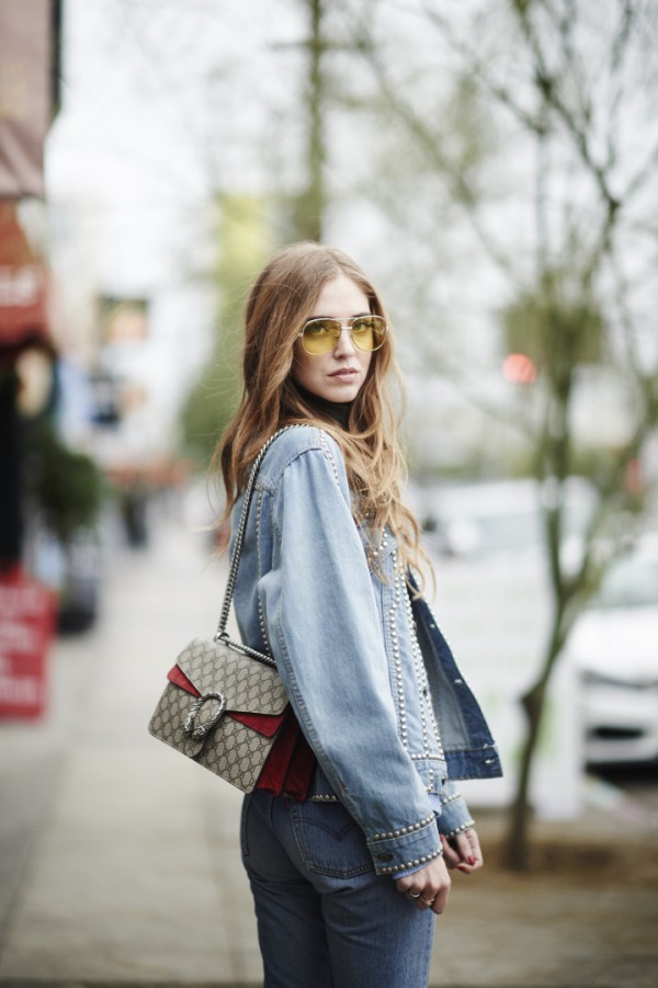 Chiara Ferragni