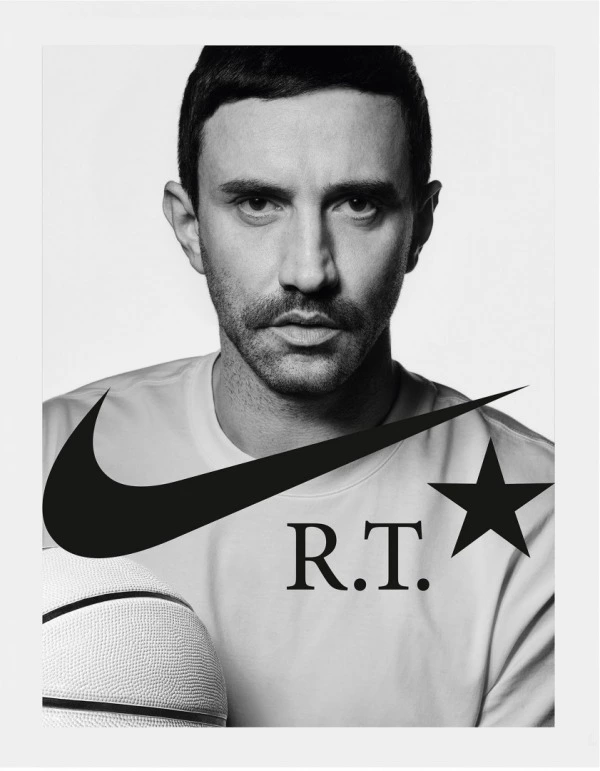 Riccardo Tisci Nike