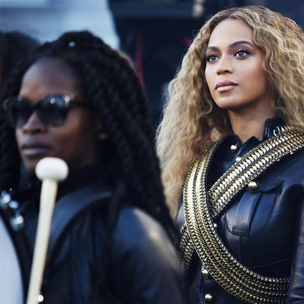 Beyoncé Hakkında Bilmediğiniz 5 Gerçek Beyoncé