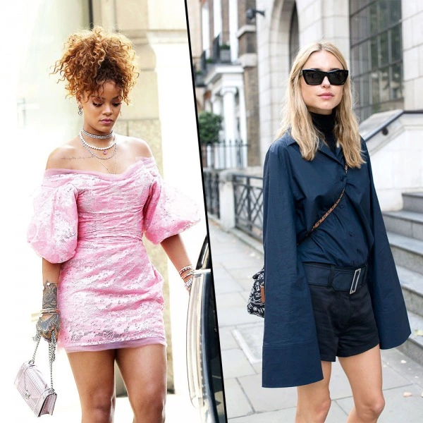 Rihanna, Pernille Teisbaek